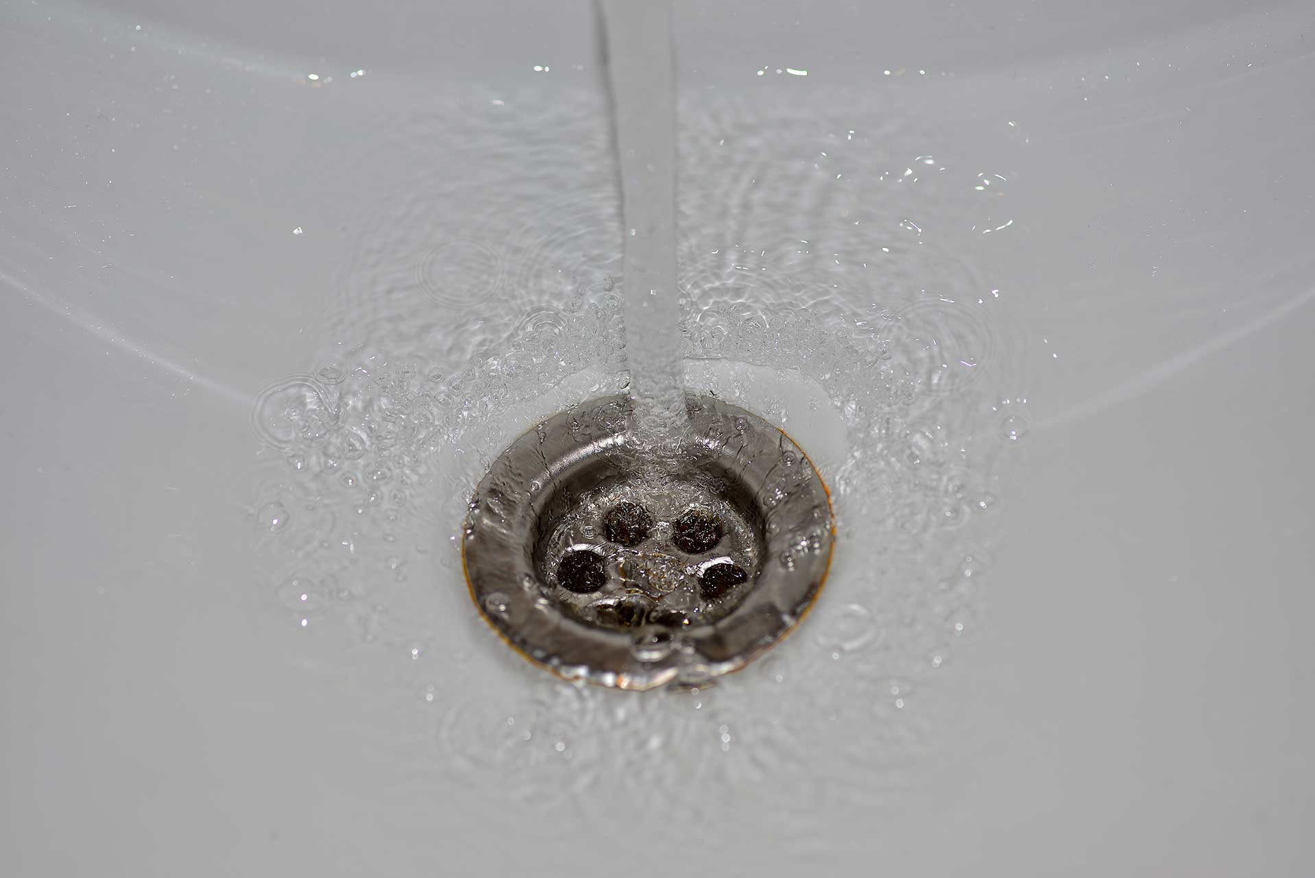 A2B Drains provides services to unblock blocked sinks and drains for properties in Thanet.